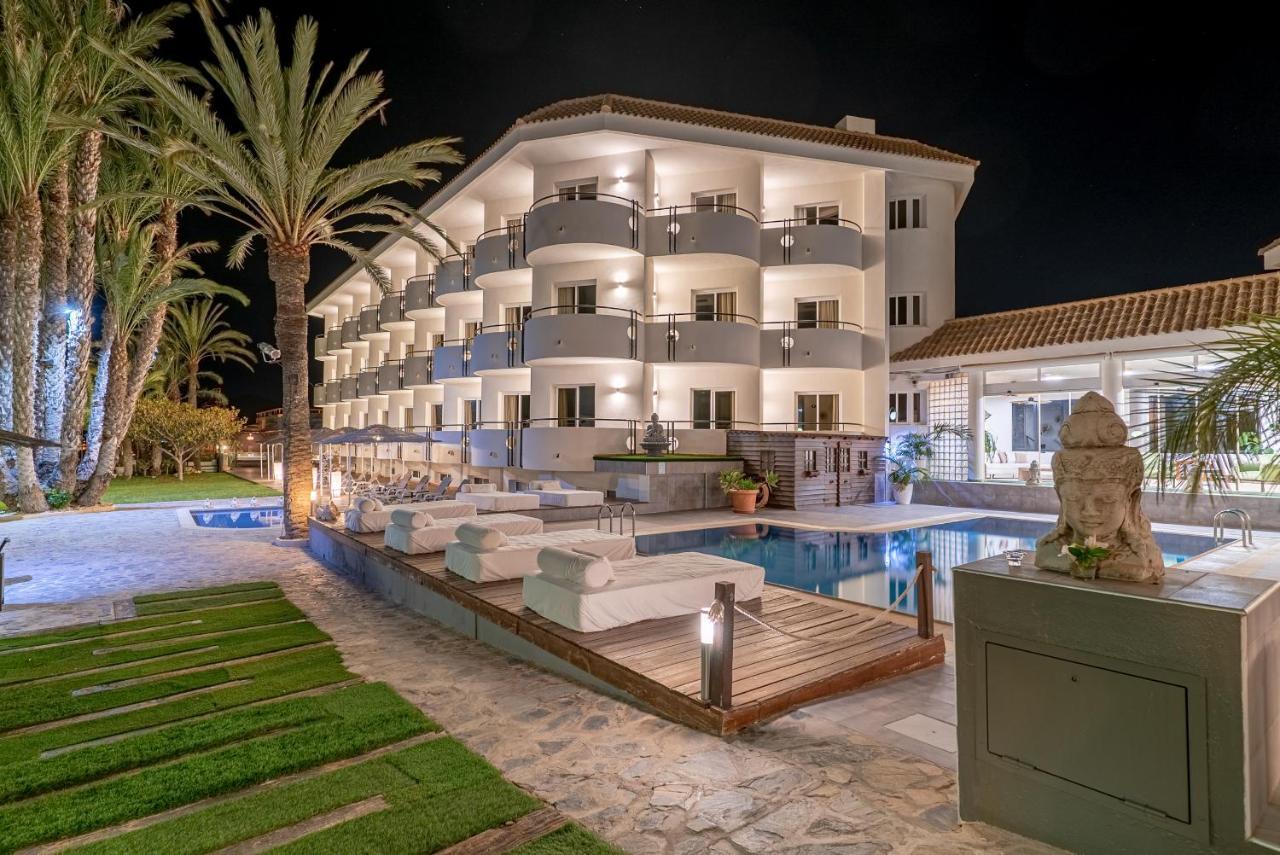 Ramada Resort By Wyndham El Puerto de Mazarrón Esterno foto
