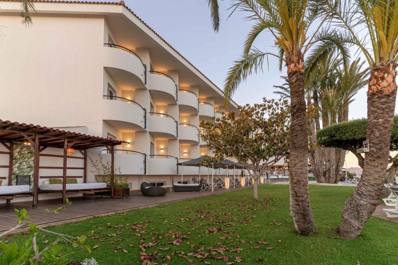 Ramada Resort By Wyndham El Puerto de Mazarrón Esterno foto
