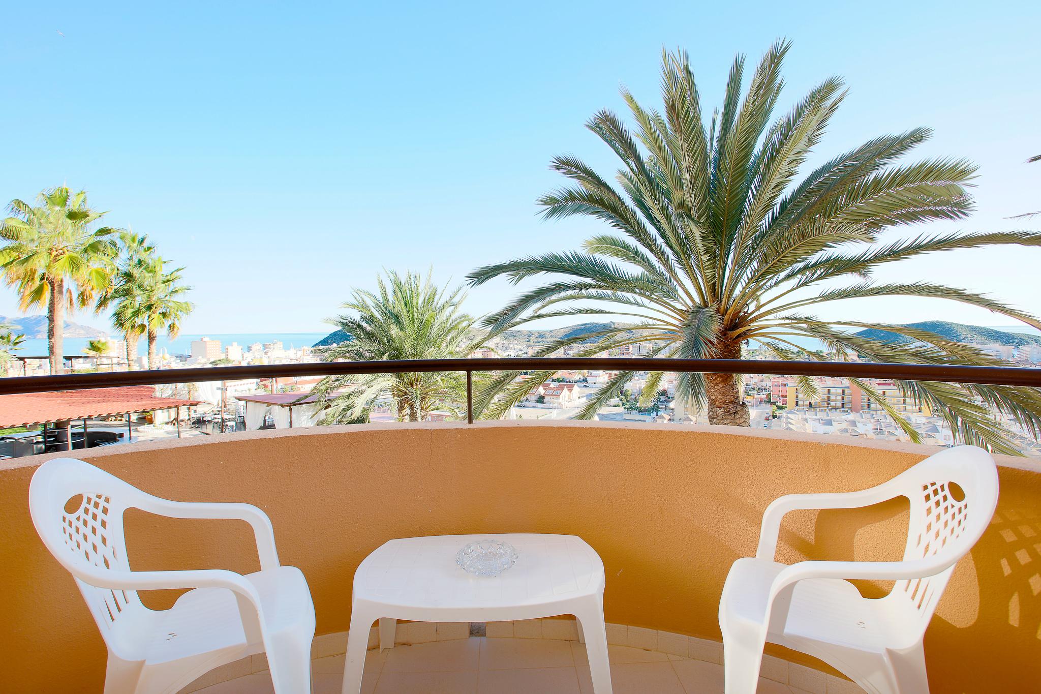 Ramada Resort By Wyndham El Puerto de Mazarrón Esterno foto