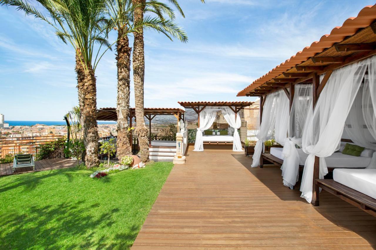 Ramada Resort By Wyndham El Puerto de Mazarrón Esterno foto
