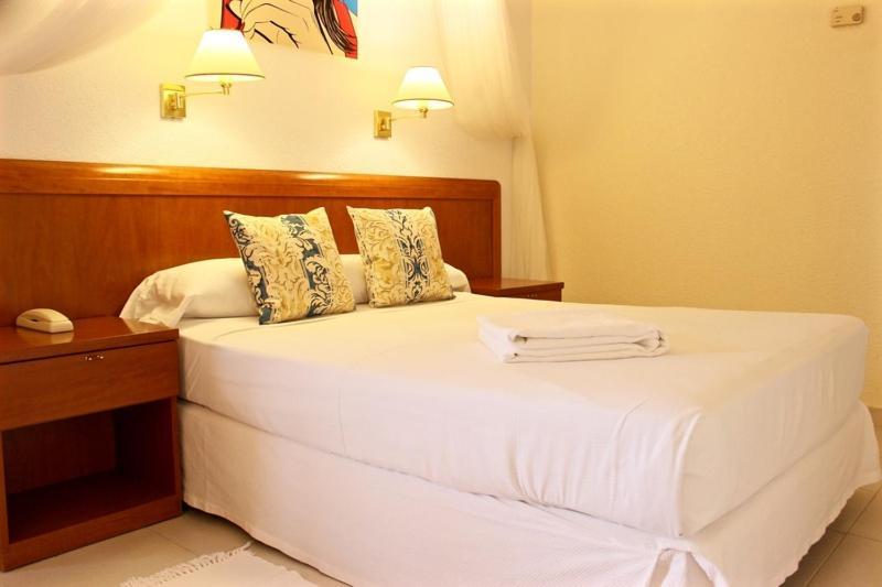 Ramada Resort By Wyndham El Puerto de Mazarrón Camera foto