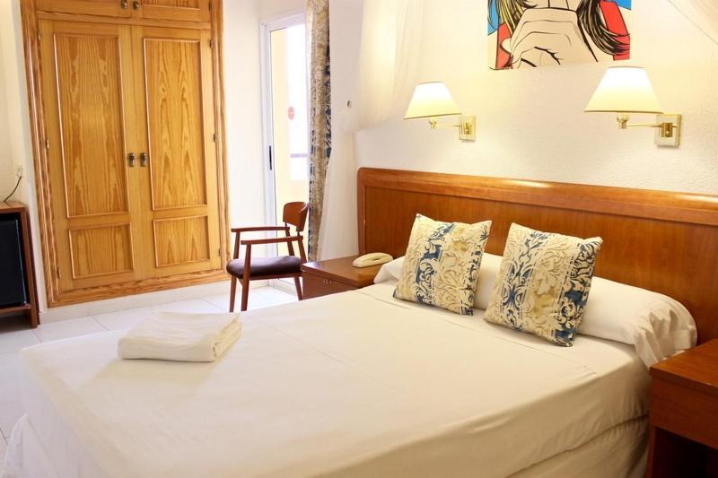 Ramada Resort By Wyndham El Puerto de Mazarrón Camera foto