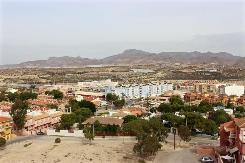Ramada Resort By Wyndham El Puerto de Mazarrón Camera foto